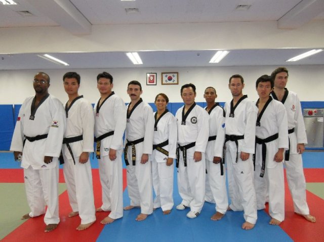 khu_class_sparring